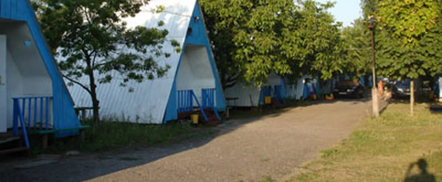 Solovinaya Rosha Ukraine-Camping.com