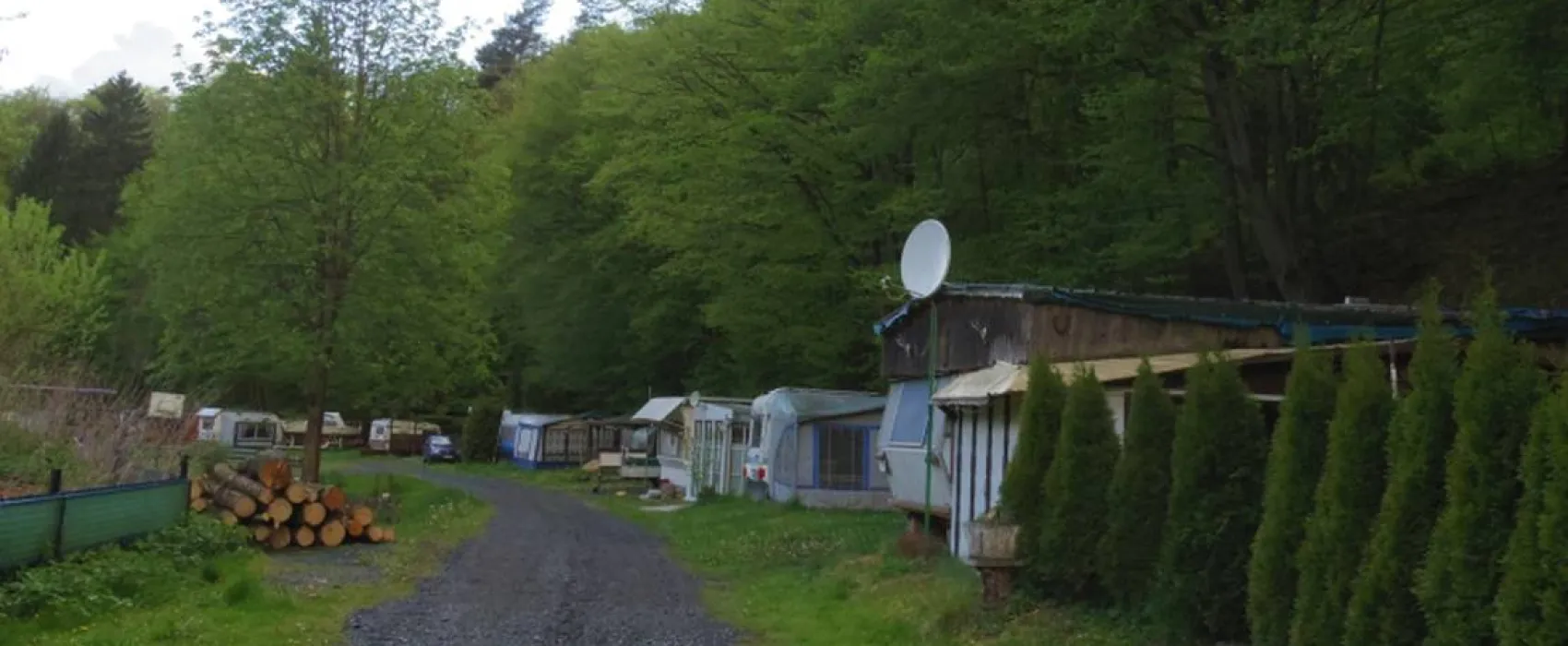 Camping Grundmühle