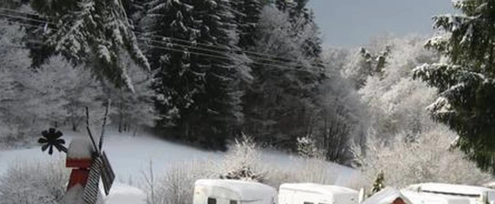 Camping Grundmühle