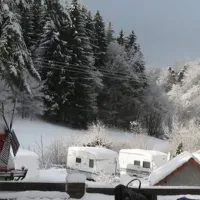 Camping Grundmühle