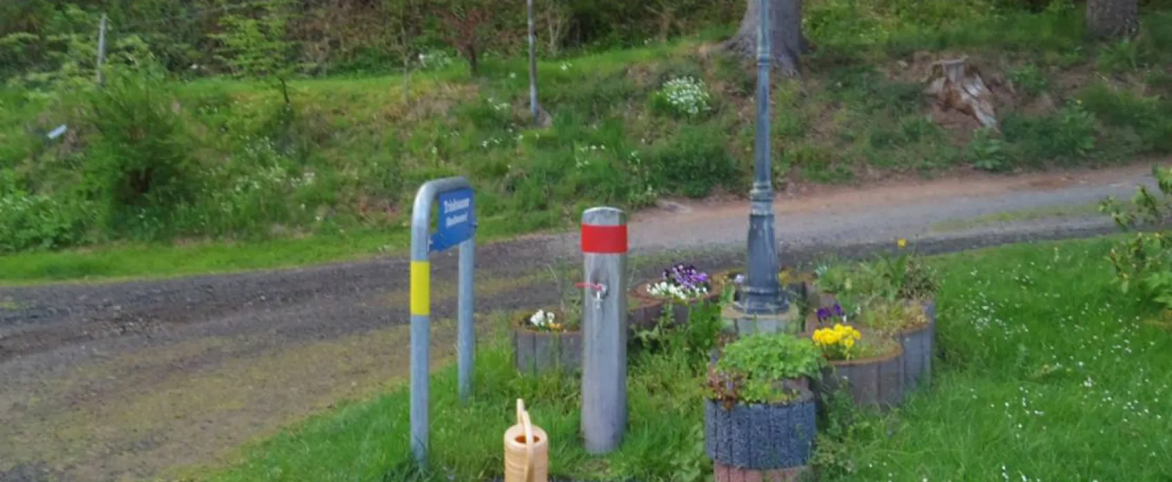 Camping Grundmühle