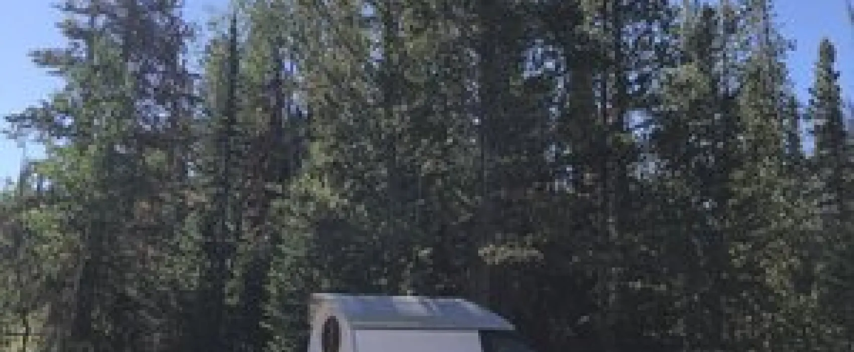 Bow River Campground