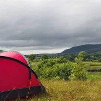 Spotty Dog Campsite