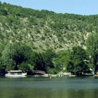 Camping Les Berges de Caix