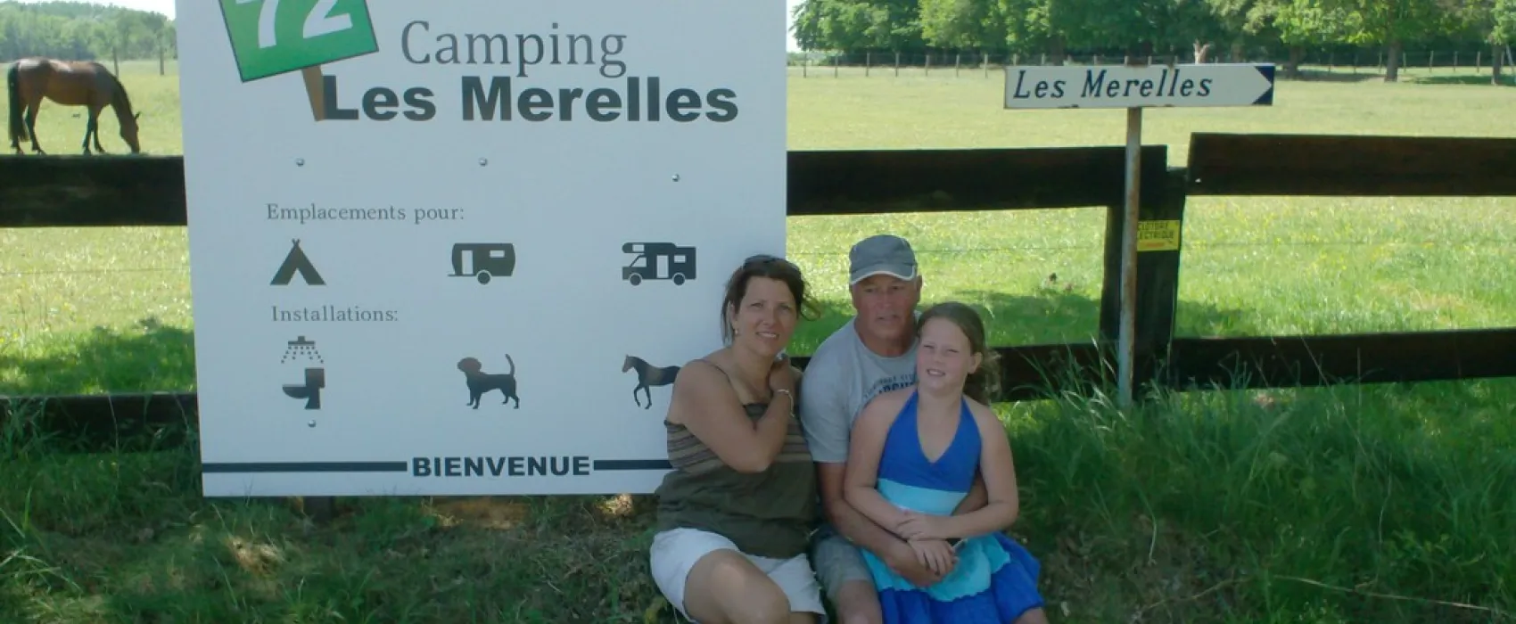 Les Merelles