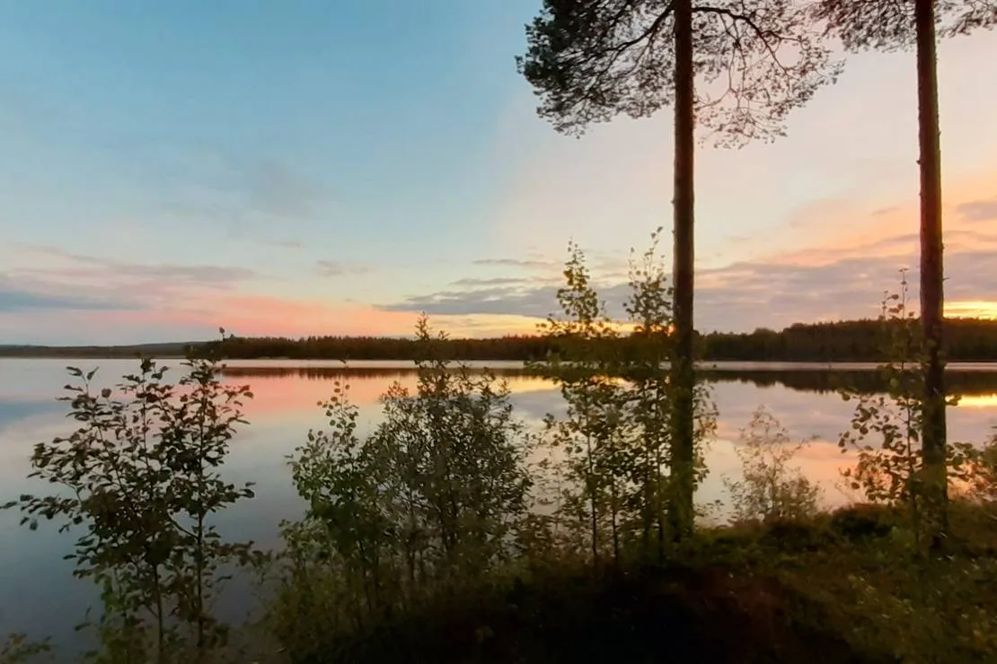 sandsjogarden-holiday-resort-blattnicksele-ihsrn