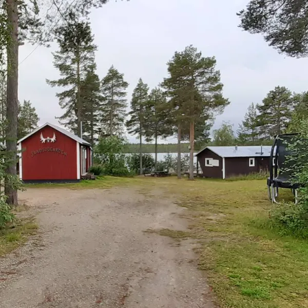 sandsjogarden-holiday-resort-blattnicksele-zr9pq