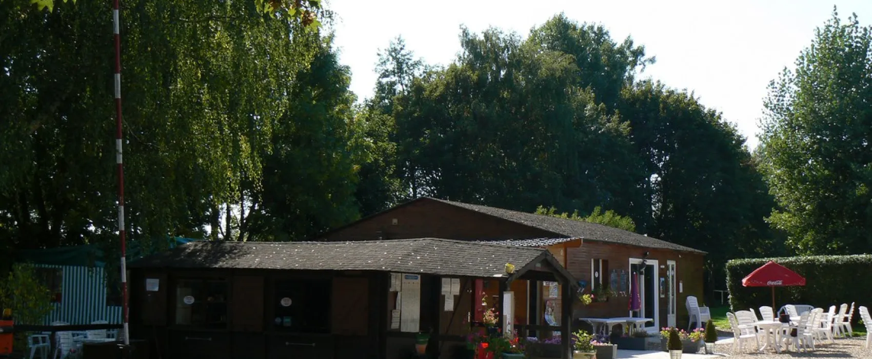 L'Ile Adeline