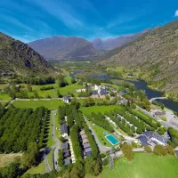 Nou Càmping - Bungalows
