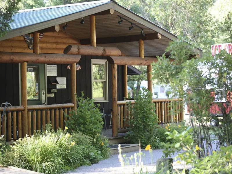 oneil-creek-campground-chippewa-falls-bfgkt