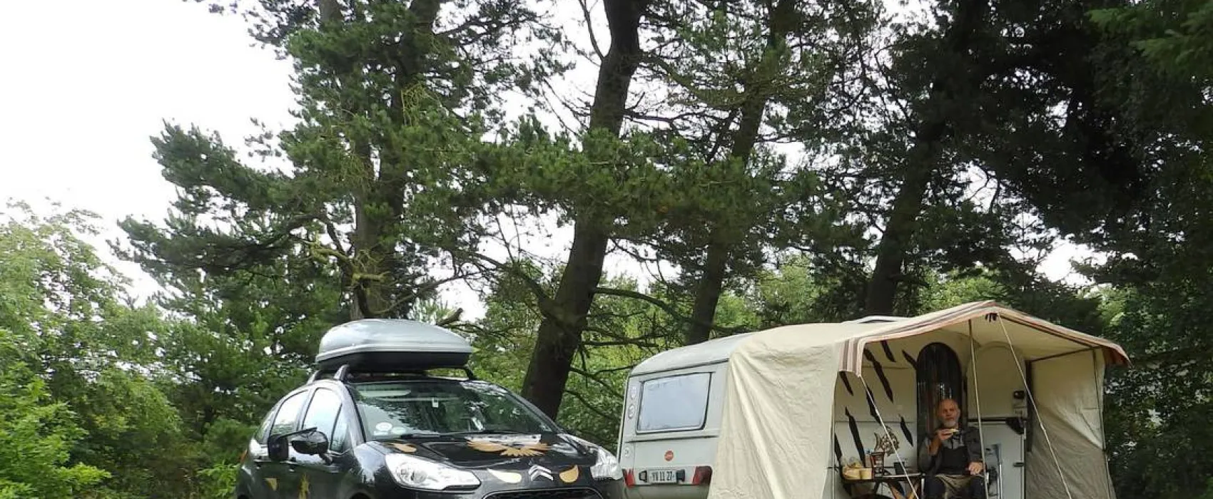 Bulbjerg Camping