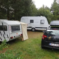 Bulbjerg Camping