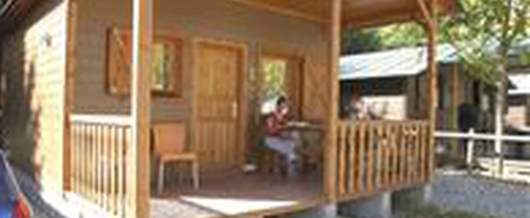 Camping Vall De Camprodón