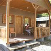 Camping Vall De Camprodón