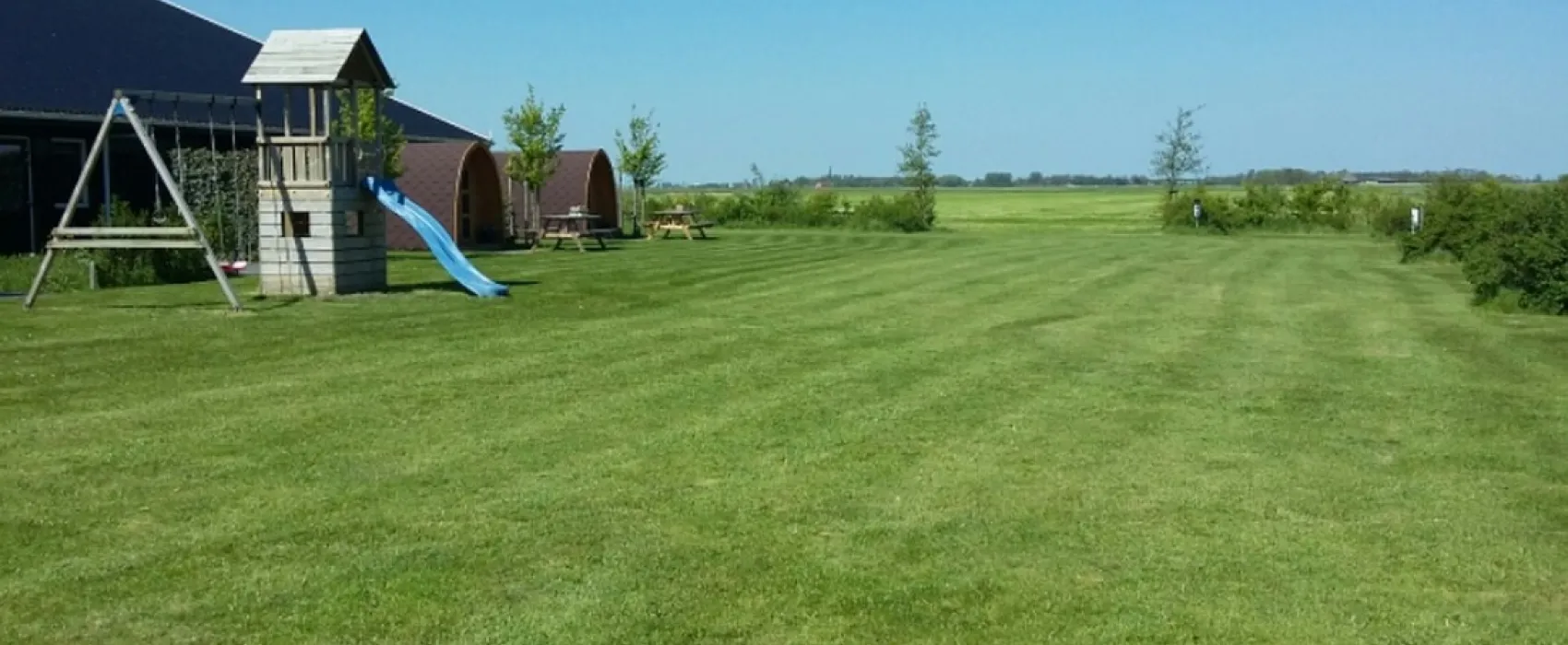 De Blijer Wadden