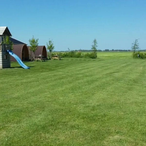 De Blijer Wadden
