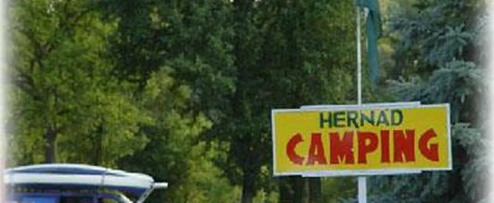 Hernád Camping