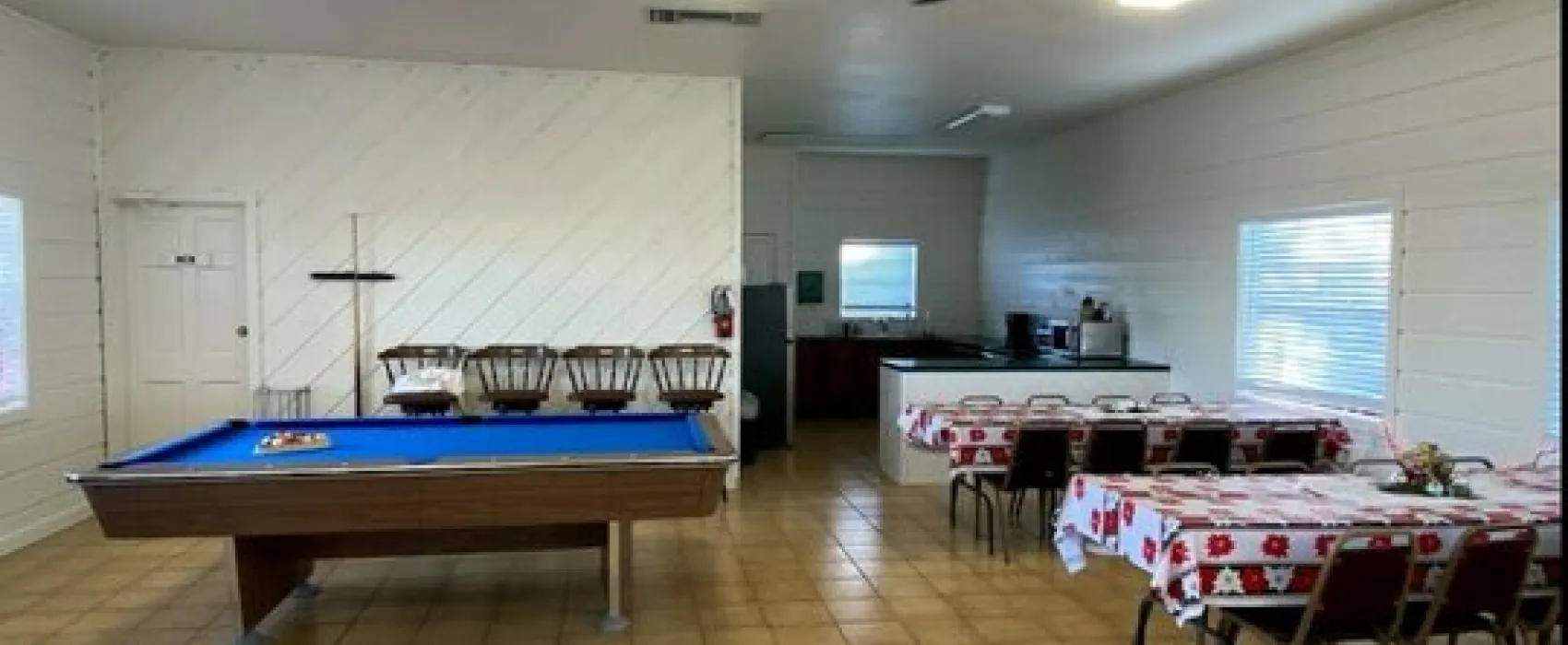 Sun Lake RV Resort