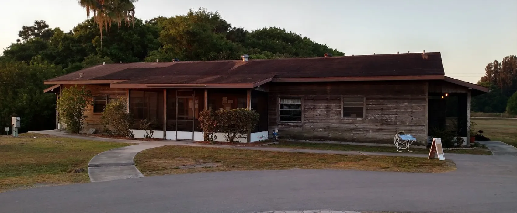 Sun Lake RV Resort