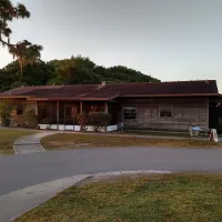 Sun Lake RV Resort