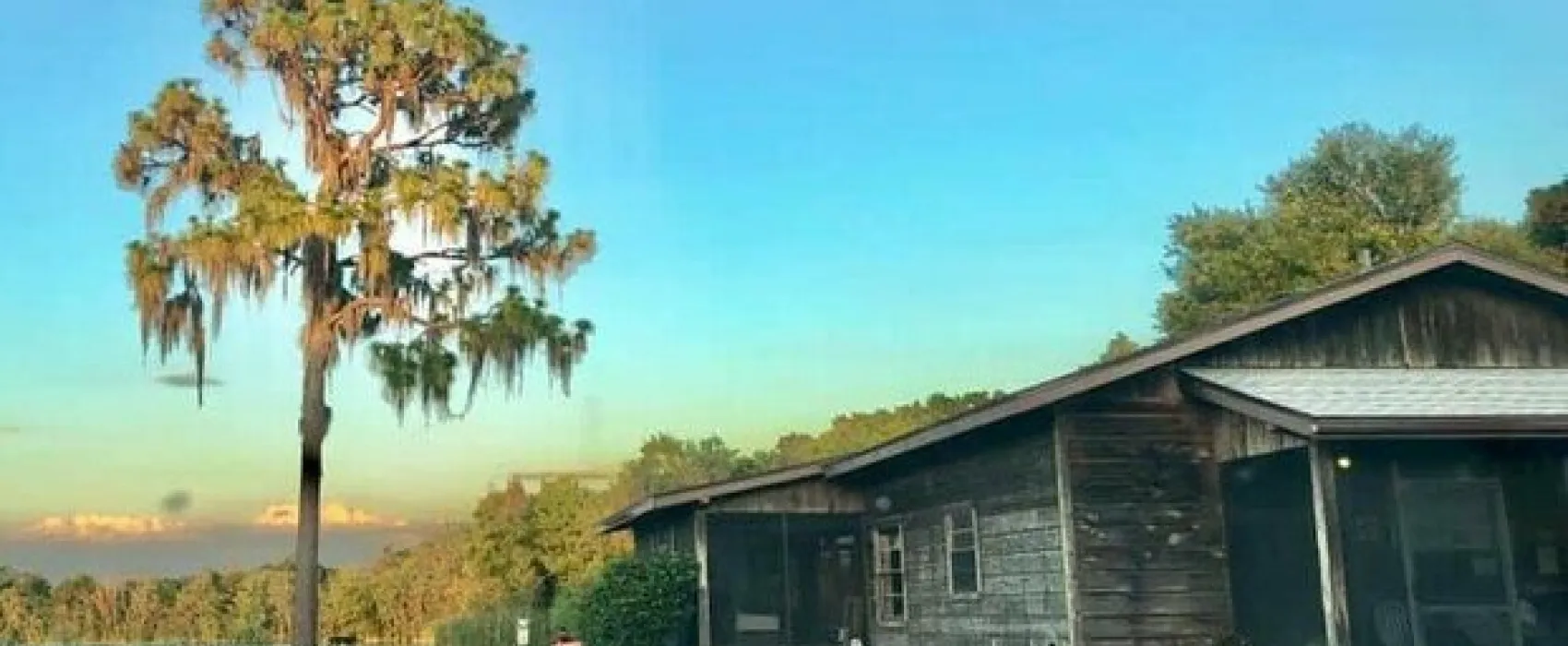 Sun Lake RV Resort