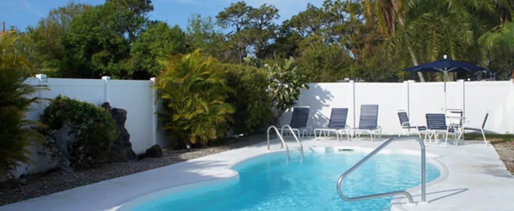Sun Lake RV Resort