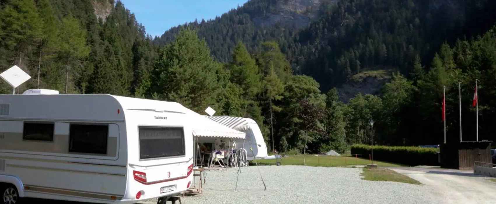 Camping Rania