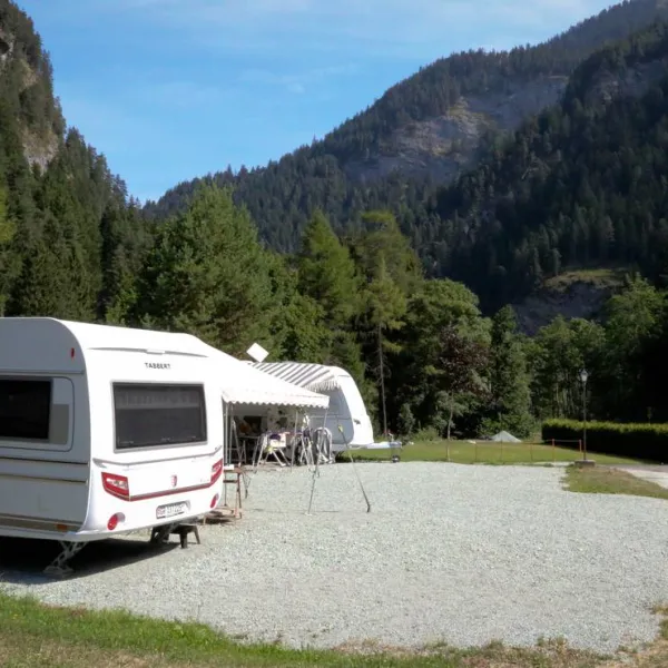Camping Rania