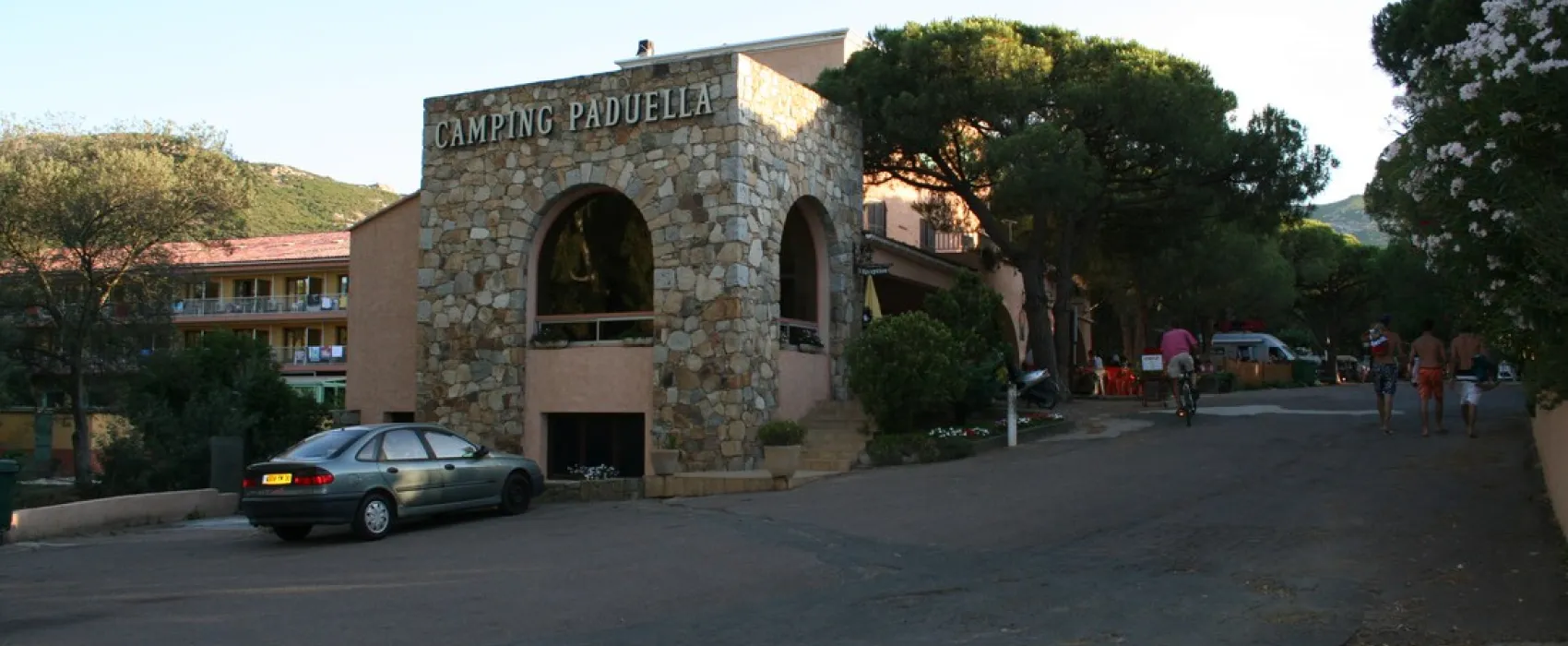 Paduella