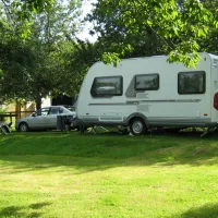 Camping de Lestréguéoc