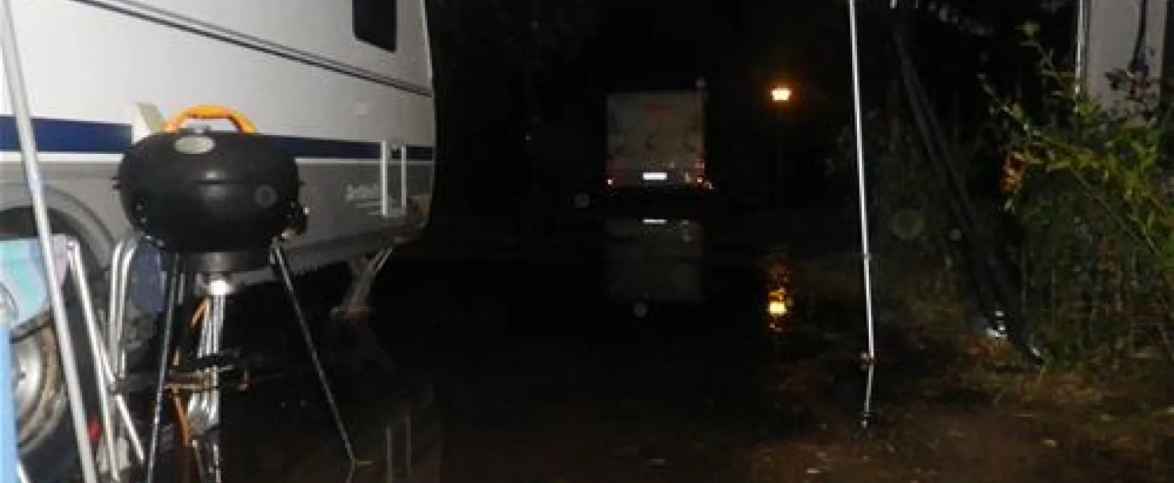Molino a Fuoco (Glamping)