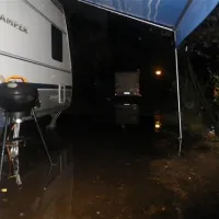 Molino a Fuoco (Glamping)