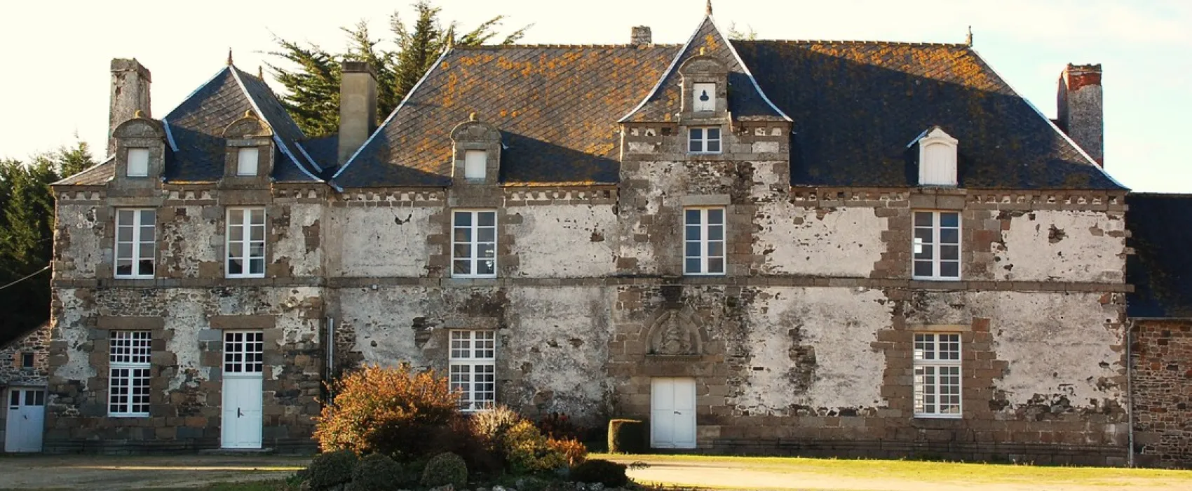 L'Aumône