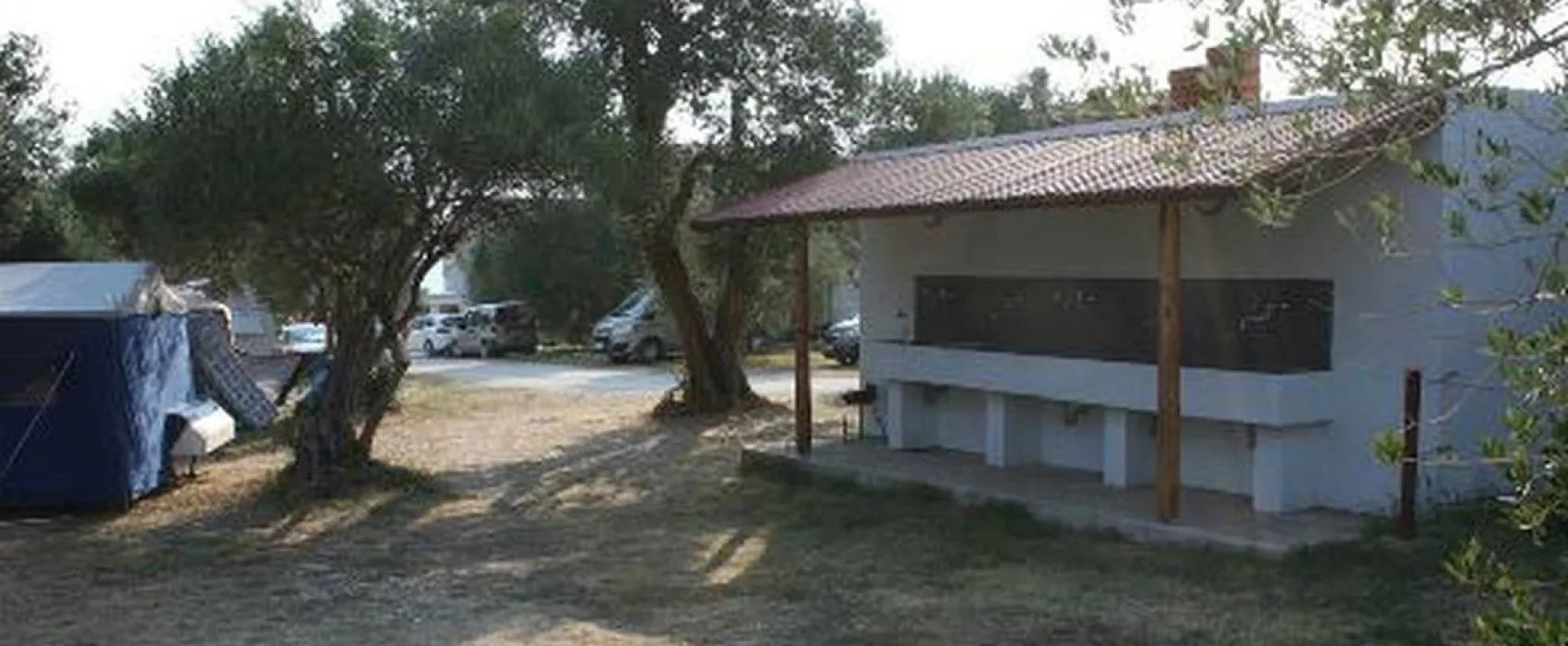 Autocamp Kero