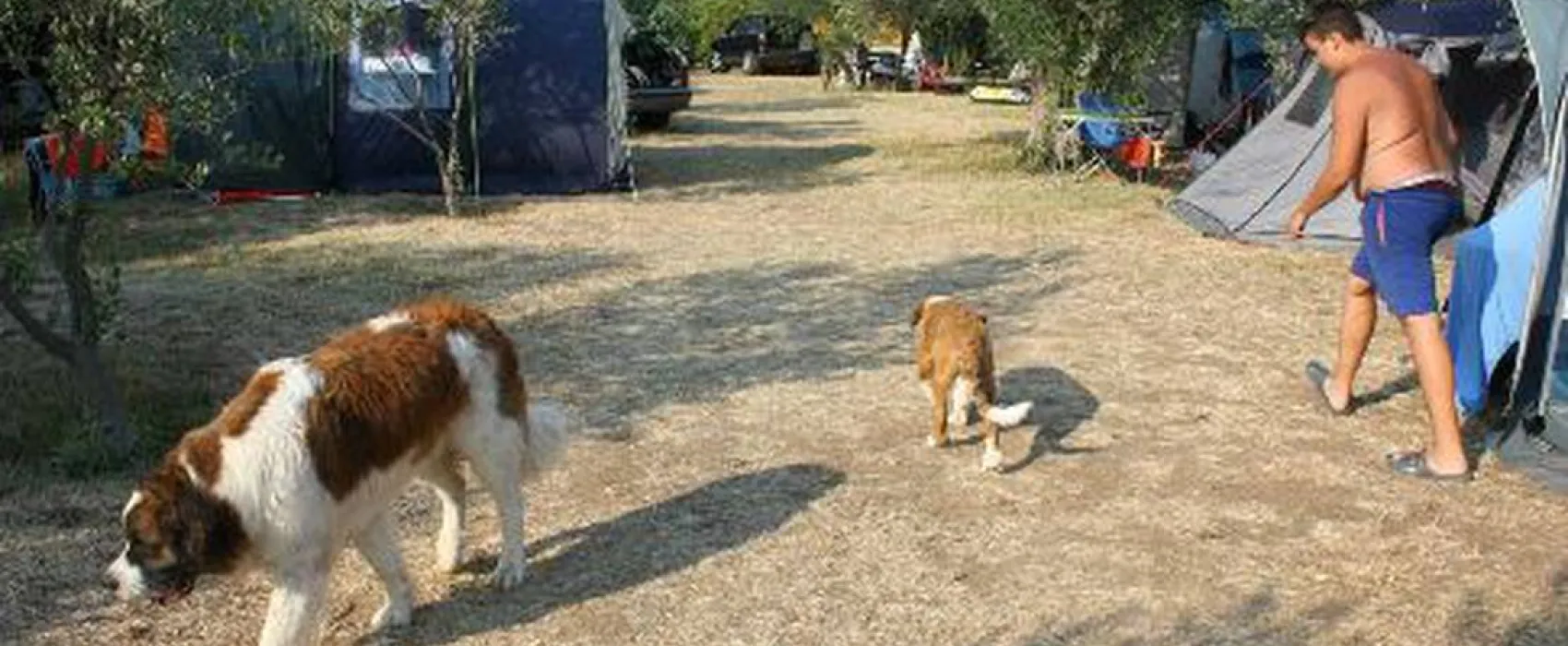 Autocamp Kero