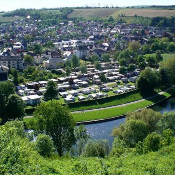 Camping Schützwiese