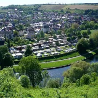 Camping Schützwiese