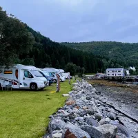 Base Camp Hamarøy