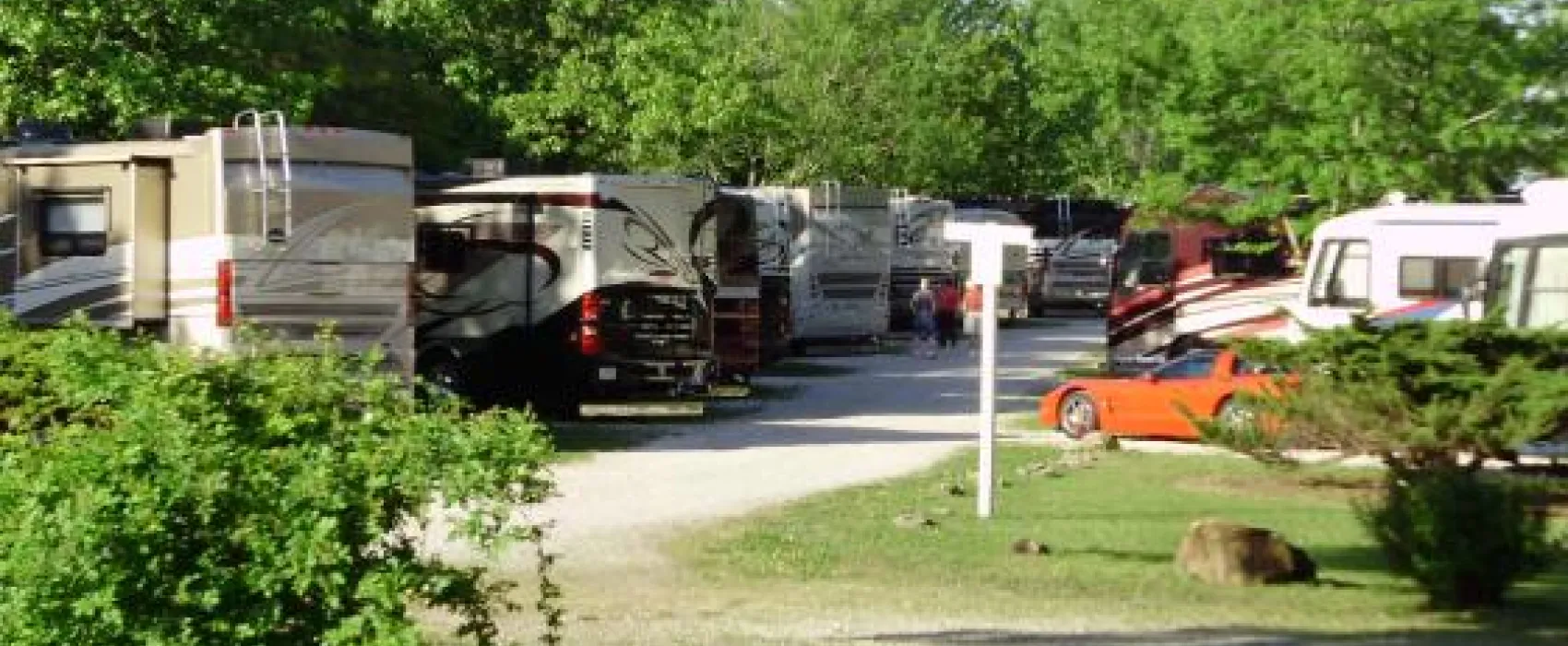 Osage Beach RV Park 