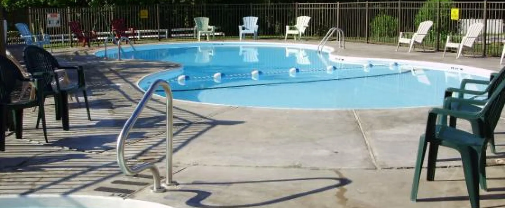 Osage Beach RV Park 