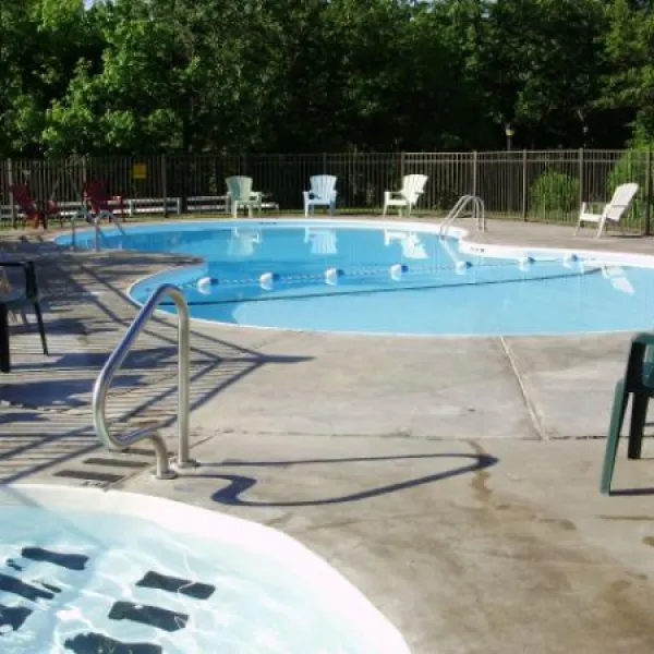Osage Beach RV Park 