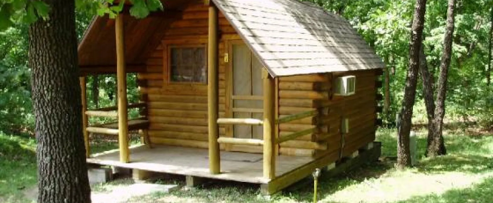 Osage Beach RV Park 