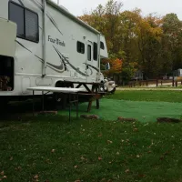 Maple View Campsites