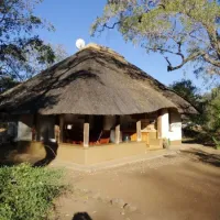 Bateleur Bushveld Camp