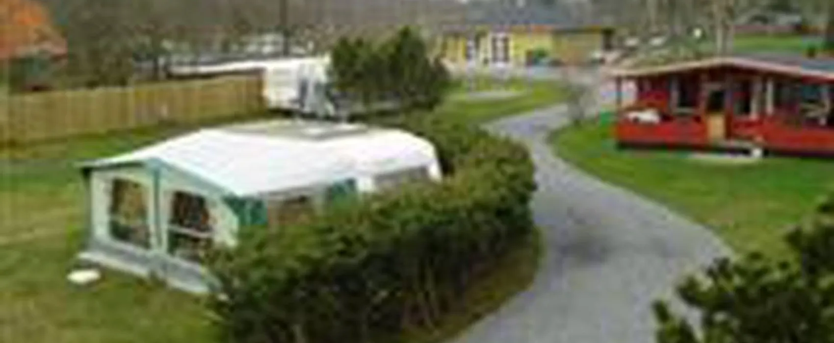 Lundø Camping