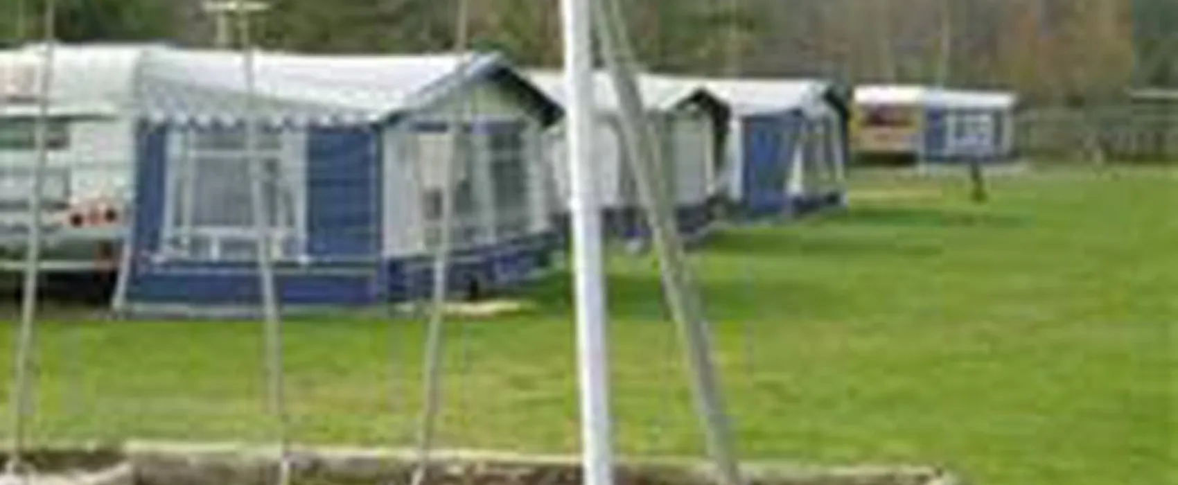 Lundø Camping