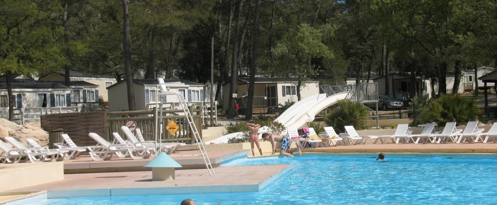 La Sainte Baume