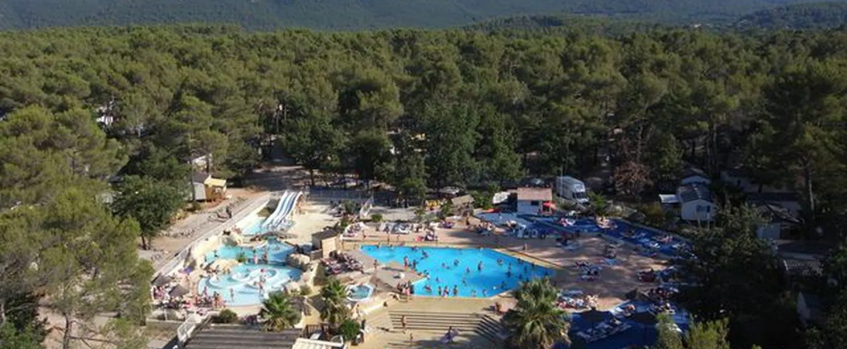 La Sainte Baume