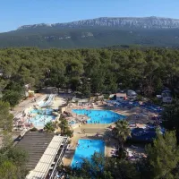 La Sainte Baume