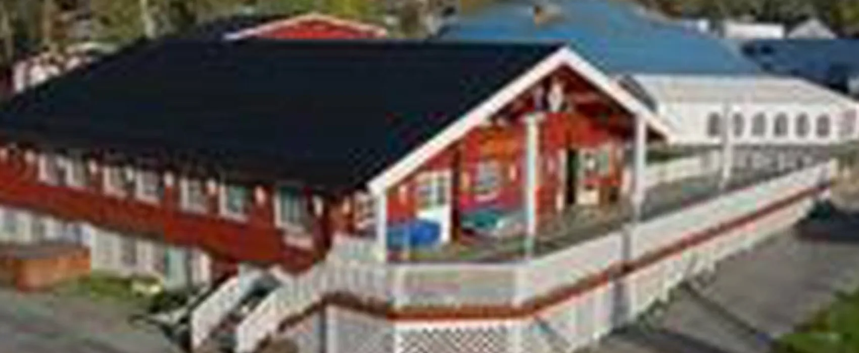 Strandefjorden Fritidspark